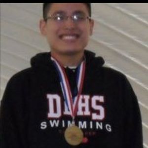 Meet your Posher, Jason